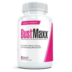 Bustmaxx Pills in Pakistan