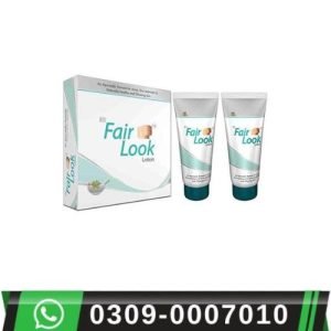 Fair Look Lotion Price In Pakistan