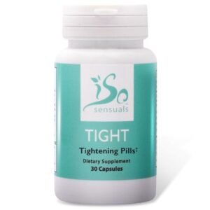 Isosensuals Tight Vaginal Tightening Pills In Pakistan