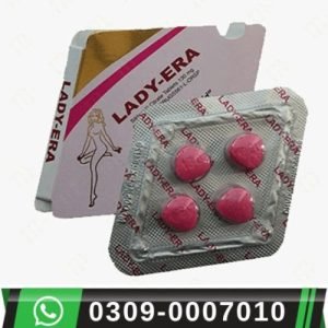 Lady Era Tablets In Pakistan