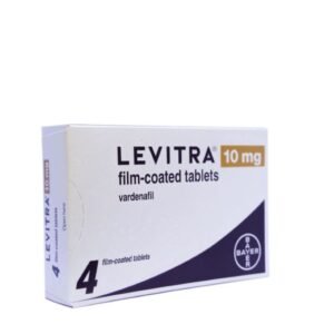 Levitra 10Mg Tablets In Pakistan