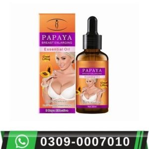 Papaya-Queen-Breast-Oil-In-Pakistan