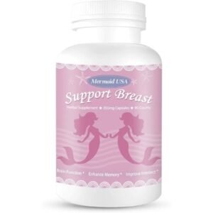 Support Breast Pills in Pakistan