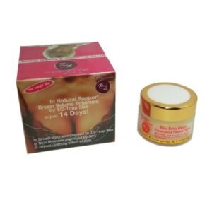 Rivaj Uk Breast Enlargement Firming Cream In Pakistan