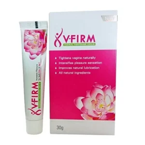 V Firm Cream In Pakistan