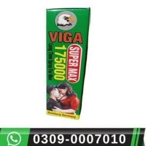 Viga 175000 long time spray for men in pakistan