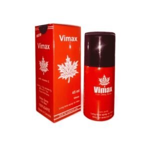 Vimax Plus Delay Spray In Pakistan