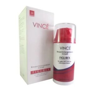 Vince Xtra Shape And Thigh Cream Price In Pakistan