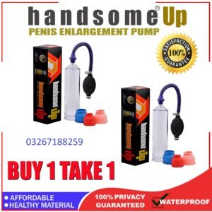 handsameup pump-in-pakistan-03267188259.