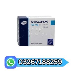 Pfizer Viagra 100 mg in Pakistan