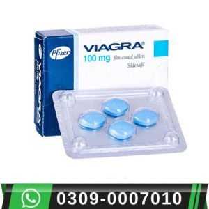 Pfizer Viagra Tablets in Islamabad