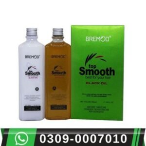 Bremod Top Smooth Best For Your HaiR