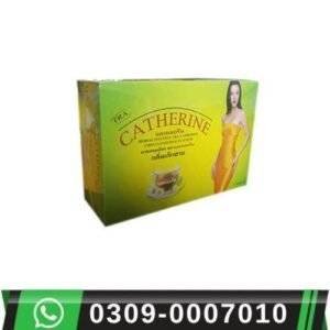 Catherine Slimming Herbal Tea In Pakistan