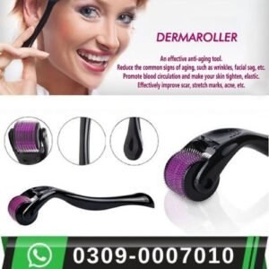 Derma Roller For Hair in Pakistan