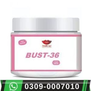 Double Lips Bust 36 Breast Massage Cream