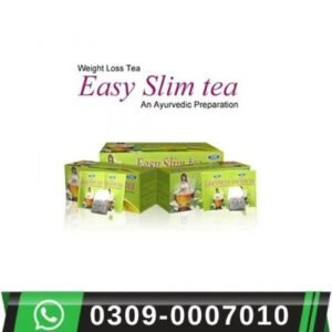 Easy Slimming Tea