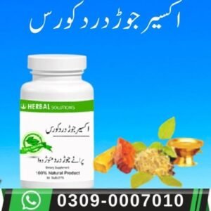 Join Pain Treatment Akseer Tablets