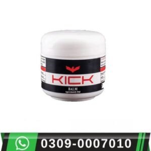 Kick Balm in Pakistan