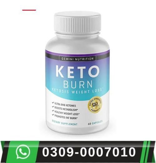 Original Keto Burn Pills Shopping Online In Pakistan
