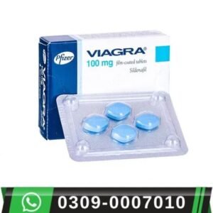 Pfizer Viagra Price in Lahore