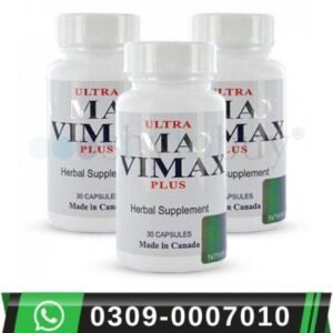 Ultra Vimax Plus in Pakistan