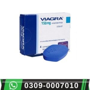 Viagra 150 Mg in Pakistan