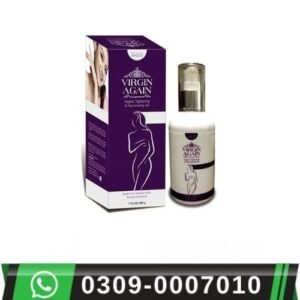 Virgin Again Gel in Pakistan