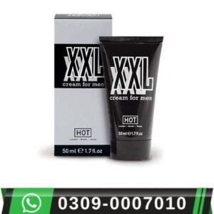 Xxl Cream in Pakistan