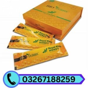 bio-herbs-royal-king-honey-in-pakistan