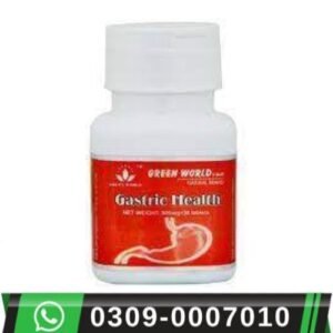 Gastric Health Tablets In Pakistan