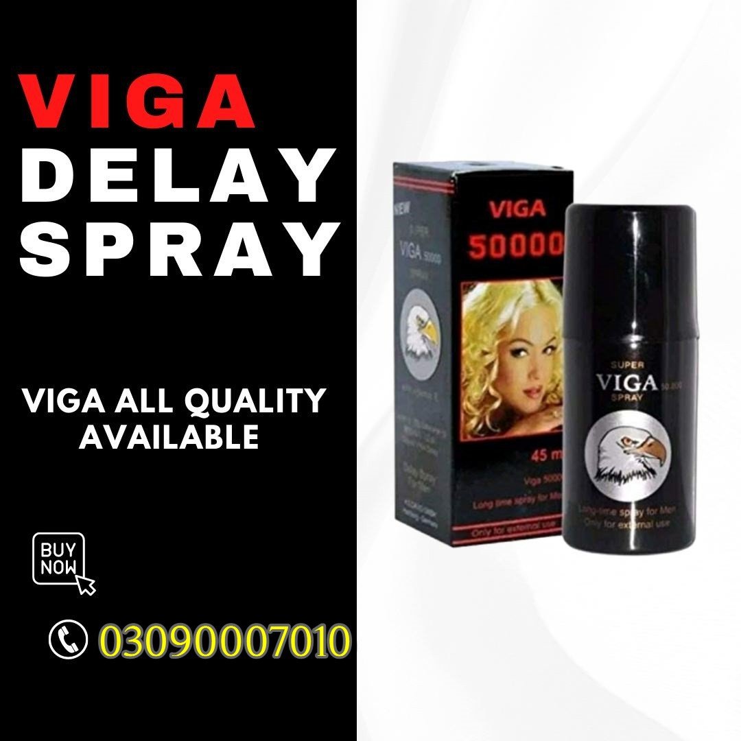 Timing Spray in Pakistan, Islamabad- 03090007010