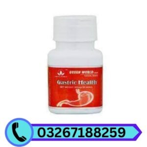 Gastric Health Tablets In Pakistan