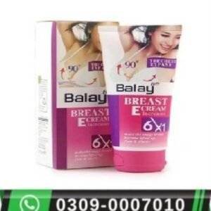 B Balay Breast Cream in Pakistan