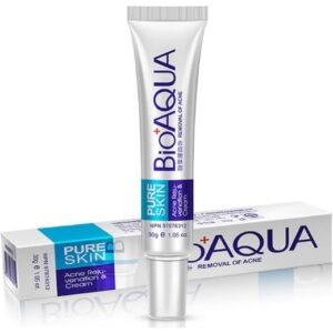 BIOAQUA Face Skin Care Acne Anti-Wrinkle Removal Cream