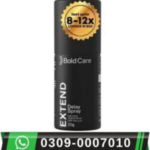 Bold Care Topical Spray in Pakistan