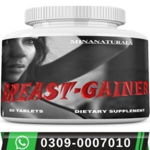 Breast Gainer Women Breast Enlargement