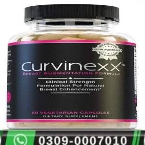 Curvinexx Breast Enhancement in Pakistan