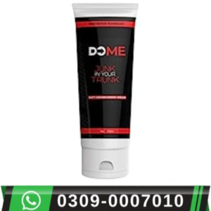 Do Me Premium Breast Cream in Pakistan