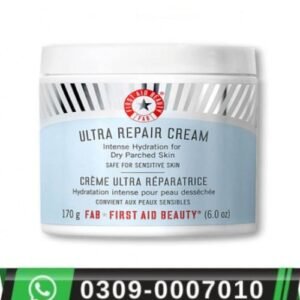 First Aid Beauty Ultra Repair Cream in Pakistan