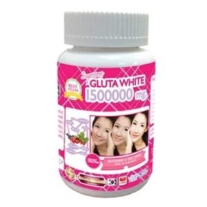 Glutawhite Pills in Pakistan