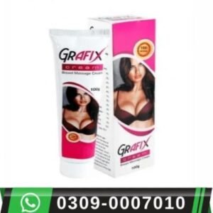 Grafix Cream in Pakistan