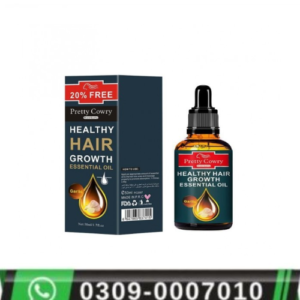 Hair Growth Essential Oil In Pakistan