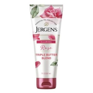 Jergens Rose Body Butter Lotion in Pakistan