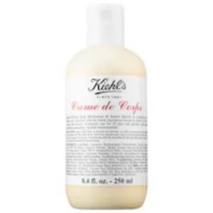 Kiehl's Creme De Corps Body Lotion in Pakistan