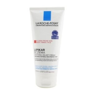 La Roche-Posay Lipikar Soothing Relief Eczema CreamLa Roche-Posay Lipikar Soothing Relief Eczema Cream