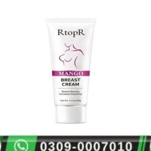 Mango Breast Enlargement Cream