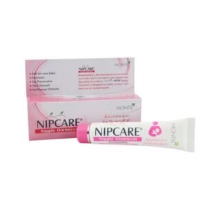 Nipcare Cream in PakistanNipcare Cream in Pakistan