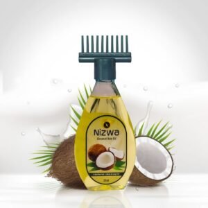 Nizwa Coconut Oil in Pakistan