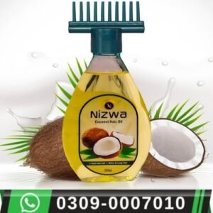 Nizwa Coconut Oil in Pakistan