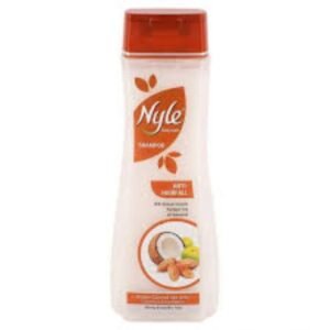 Nyle Anti Hairfall Shampoo In Pakistan